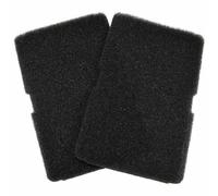 2x Sponge Filter For Beko DSX83410W Tumble Dryer Evaporator Filter Sponge 2964840100 Washers Dryers Machine Parts