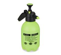 2x Spray bottle Plant Care Sprayer Garden Mister 2 Litres 34 cm Watering Can