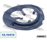 2x Spring Cap FEBEST TSI-ANH20F fits Front Axle, Lower