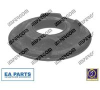 2x Spring Cap for AUDI A4 A6 A8 ORIGINAL IMPERIUM 37243 fits Front Axle