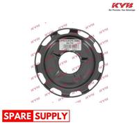 2X SPRING CAP FOR AUDI A4 KYB SG-703 FITS REAR AXLE