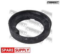 2X SPRING CAP FOR BMW E34 E32 E52 FEBEST BMSI-E34UP FITS REAR AXLE, UPPER NEW