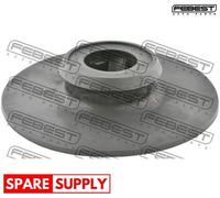 2X SPRING CAP FOR BMW E39 FEBEST BMSI-X5UPR FITS REAR AXLE, UPPER