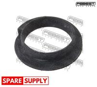2X SPRING CAP FOR BMW E64 E32 E65 E52 FEBEST BMSI-E34L FITS REAR AXLE, LOWER