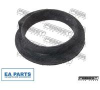 2x Spring Cap for BMW FEBEST BMSI-E34L fits Rear Axle, Lower