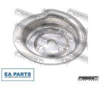 2x Spring Cap for BMW FEBEST BMSI-E39 fits Upper, Front Axle