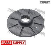 2X SPRING CAP FOR CADILLAC BLS BLS WAGON FEBEST OPSI-ASHRL FITS REAR AXLE, LOWER