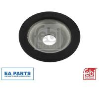 2x Spring Cap for CITROËN BERLINGO C-ELYSEE C2 C3 FEBI BILSTEIN 37165