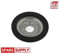 2X SPRING CAP FOR CITROËN BERLINGO C-ELYSEE FEBI BILSTEIN 37165 FITS FRONT AXLE