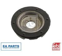 2x Spring Cap for CITROËN BERLINGO FEBI BILSTEIN 103051 fits Front Axle