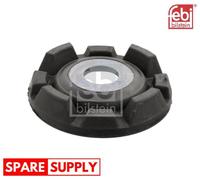 2X SPRING CAP FOR CITROËN BERLINGO FEBI BILSTEIN 103051 FITS FRONT AXLE