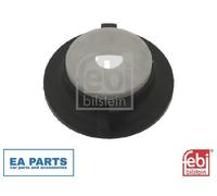 2x Spring Cap for CITROËN PEUGEOT FEBI BILSTEIN 47578