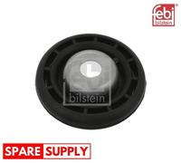 2X SPRING CAP FOR DACIA DUSTER FEBI BILSTEIN 103214 NEW
