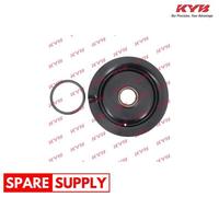 2X SPRING CAP FOR FIAT DUCATO KYB SG-704 FITS FRONT AXLE