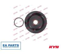 2x Spring Cap for FIAT DUCATO KYB SG-704 fits Front Axle