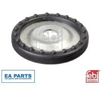 2x Spring Cap for FIAT GRANDE PUNTO PANDA PUNTO FEBI BILSTEIN 107307