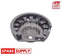 2X SPRING CAP FOR FIAT TALENTO BUS FEBI BILSTEIN 103461 FITS FRONT AXLE