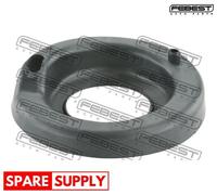 2X SPRING CAP FOR FORD C-MAX FOCUS C-MAX FEBEST FDSI-CBVR FITS LOWER, REAR AXLE