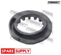 2X SPRING CAP FOR FORD FOCUS FEBEST MZSI-MZ3R FITS REAR AXLE, UPPER