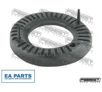 2x Spring Cap for FORD GALAXY II FEBEST FDSI-CA2LOWR fits Rear Axle, Lower