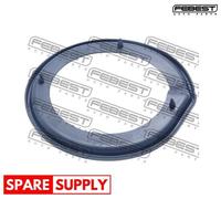 2X SPRING CAP FOR HYUNDAI ACCENT FEBEST HYSI-ACRLOW FITS REAR AXLE, LOWER
