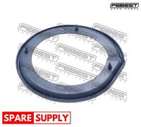2X SPRING CAP FOR HYUNDAI ACCENT FEBEST HYSI-ACRLOW FITS REAR AXLE, LOWER