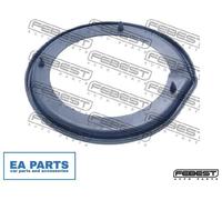2x Spring Cap for HYUNDAI ACCENT FEBEST HYSI-ACRLOW fits Rear Axle, Lower