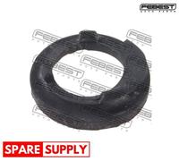 2X SPRING CAP FOR LEXUS NX FEBEST TSI-SXM10 FITS REAR AXLE, UPPER NEW