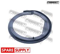 2X SPRING CAP FOR LEXUS RX FEBEST TSI-MCU10F FITS FRONT AXLE, LOWER