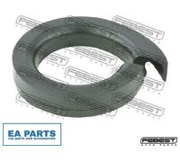 Febest Spring Cap MSI-Z30R, Rear Lower Coil Spring Seat – Fits Mitsubishi Colt