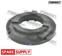 2X SPRING CAP FOR MITSUBISHI COLT FEBEST MSI-Z30UPR FITS UPPER, REAR AXLE