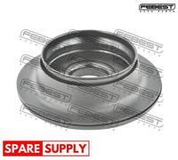 2X SPRING CAP FOR MITSUBISHI COLT FEBEST MSI-Z31F-KIT FITS FRONT AXLE, UPPER