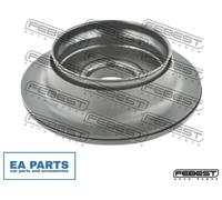 2x Spring Cap for MITSUBISHI COLT FEBEST MSI-Z31F-KIT fits Front Axle, Upper