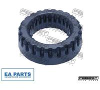 2x Spring Cap for MITSUBISHI FEBEST MSI-CSR fits Rear Axle, Upper