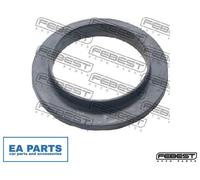 2x Spring Cap for MITSUBISHI MONTERO FEBEST MSI-V97RU fits Rear Axle, Upper