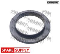 2X SPRING CAP FOR MITSUBISHI MONTERO III FEBEST MSI-V97RU FITS REAR AXLE, UPPER