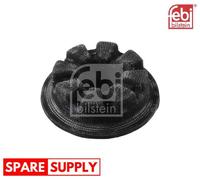 2X SPRING CAP FOR NISSAN DUALIS QASHQAI FEBI BILSTEIN 34069