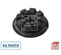 2x Spring Cap for NISSAN DUALIS QASHQAI FEBI BILSTEIN 34069