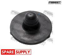 2X SPRING CAP FOR OPEL ASTRA F ESTATE FEBEST OPSI-ASFRU FITS UPPER, REAR AXLE