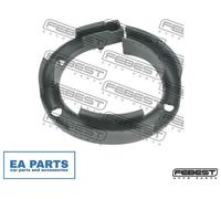 2x Spring Cap for PEUGEOT 106 206 206+ FEBEST MSI-CW5WLOWR fits Lower, Rear Axle