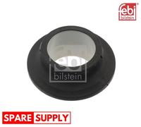 2X SPRING CAP FOR PEUGEOT 3008 307 308 RCZ FEBI BILSTEIN 47574