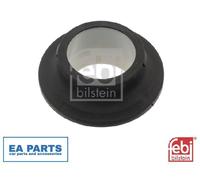 FEBI 47574 SPRING SEAT Lower,Rear LH,Rear RH