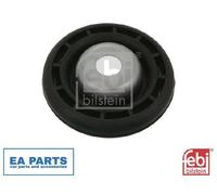2x Spring Cap for RENAULT ARKANA CLIO DOKKER DUSTER FEBI BILSTEIN 103214