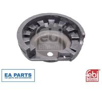 2x Spring Cap for RENAULT TRAFIC FEBI BILSTEIN 103461 fits Front Axle