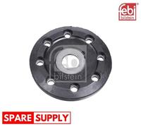 2X SPRING CAP FOR RENAULT TRAFIC FEBI BILSTEIN 104067 FITS FRONT AXLE