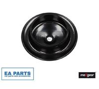 2x Spring Cap for SEAT VW MAXGEAR 72-0525 fits Rear Axle, Upper