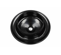 2X SPRING CAP FOR SEAT VW MAXGEAR 72-0525 FITS REAR AXLE, UPPER