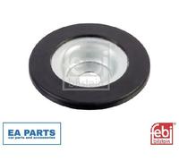 2x Spring Cap for SMART FORTWO Cabrio FORTWO Coupe FEBI BILSTEIN 107341