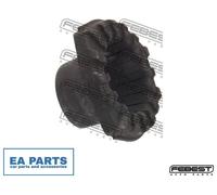 2x Spring Cap for TOYOTA ALTIS Saloon FEBEST TSI-ZZT230UP fits Rear Axle, Upper