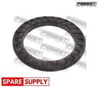 2X SPRING CAP FOR TOYOTA AUTANA FEBEST TSI-LC80UP FITS REAR AXLE, UPPER